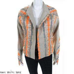 ANNE VALERIE HASH - Poshmark